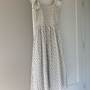 Neuflora Big Sur Dress April 2025 Collection